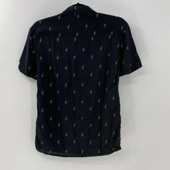 all saints cygnus shirt